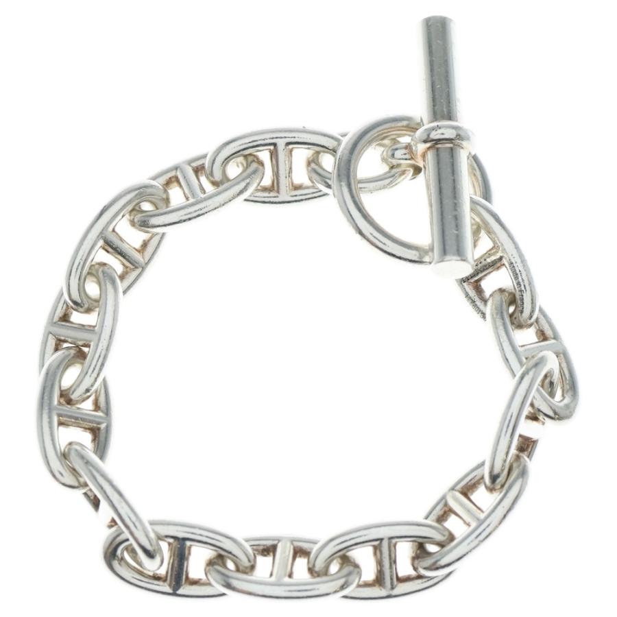 HERMES（エルメス） Chaine d'Ancre GM シェーヌダンクル GM 13リンク