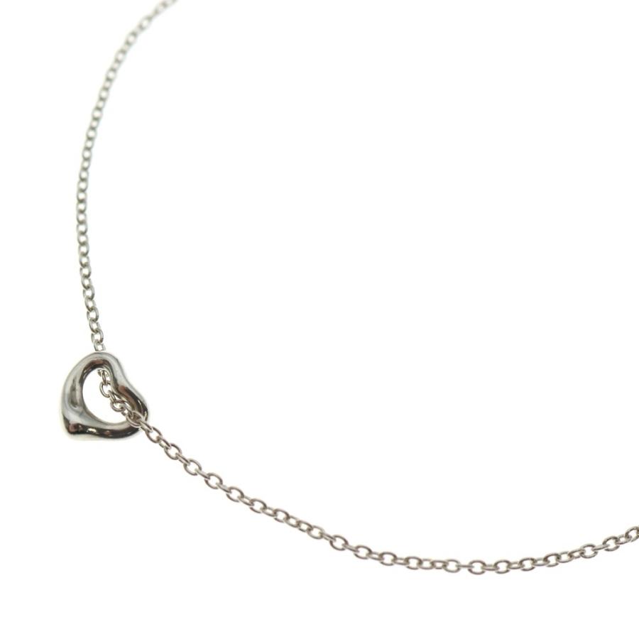 TIFFANY&Co.（ティファニー） TIFFANY & Co. オープンハートミニ