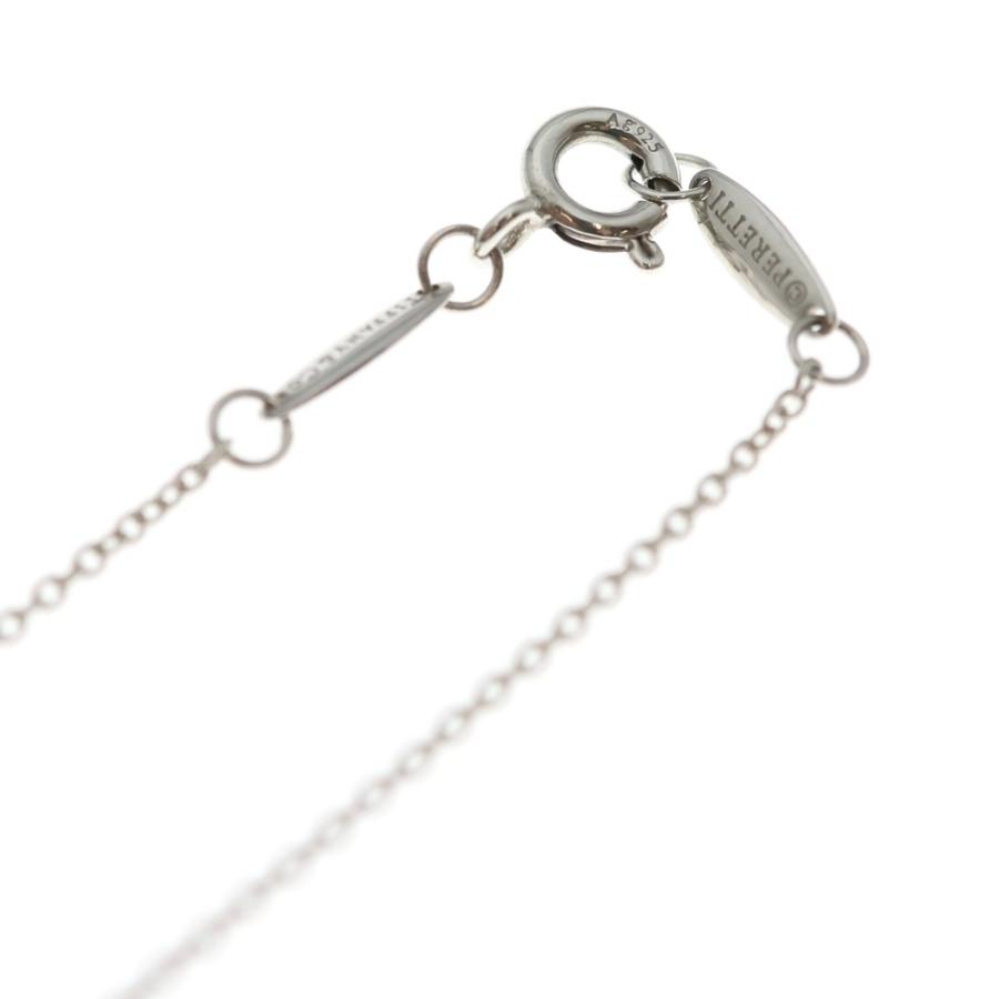 TIFFANY&Co.（ティファニー） TIFFANY & Co. オープンハートミニ