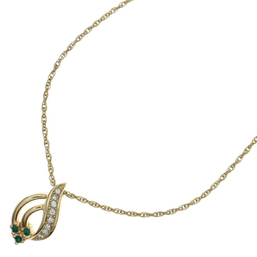 Christian Dior（クリスチャン・ディオール） ラインストーン