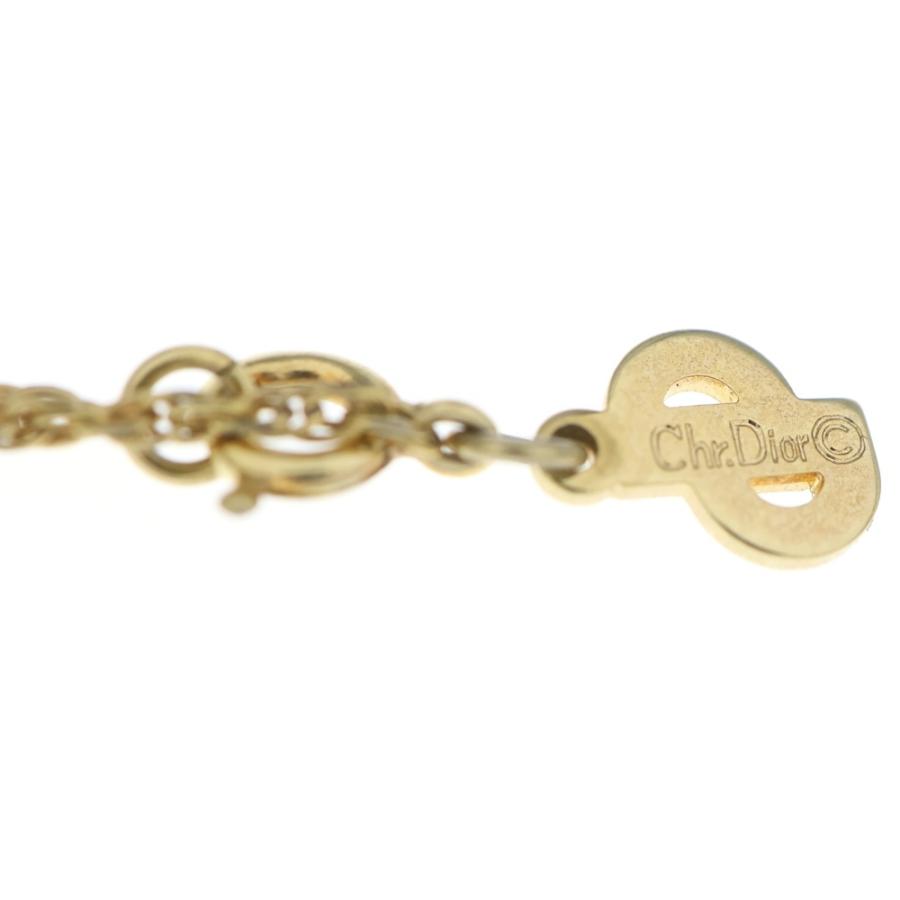 Christian Dior（クリスチャン・ディオール） ラインストーン