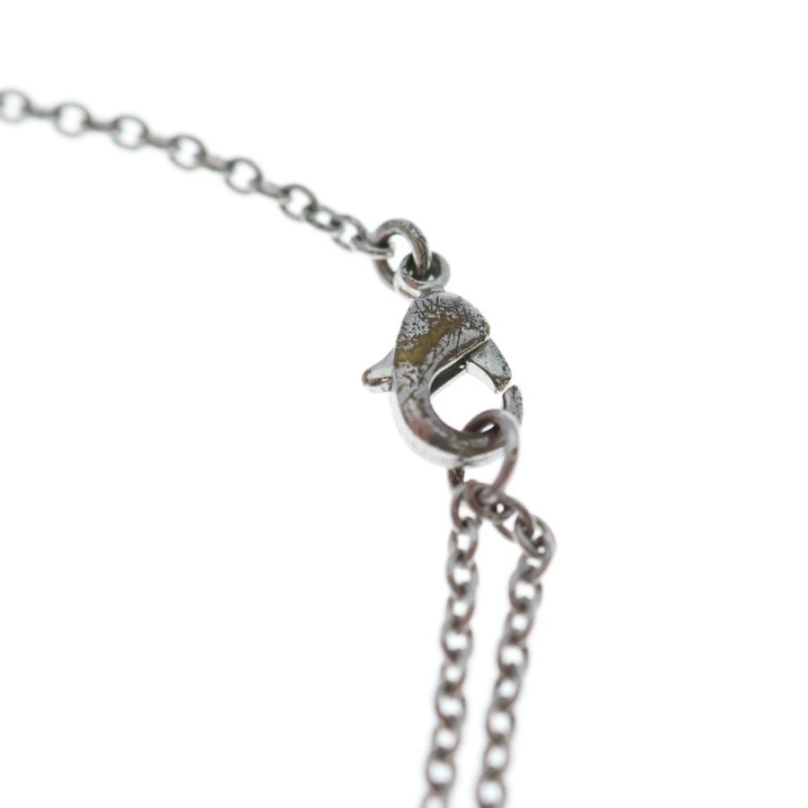 Christian Dior（クリスチャン・ディオール） CDロゴ ラインストーン