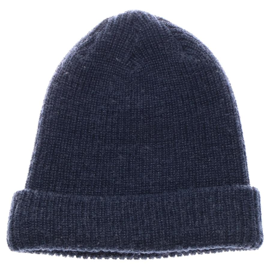 Supreme（シュプリーム） 17AW Heather Loose Gauge Beanie ヘザー