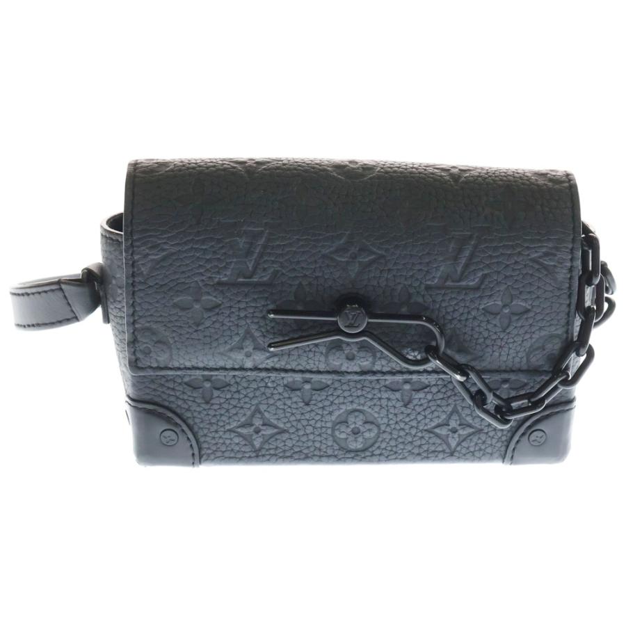 LOUIS VUITTON（ルイ・ヴィトン） モノグラムトリヨン スティーマー