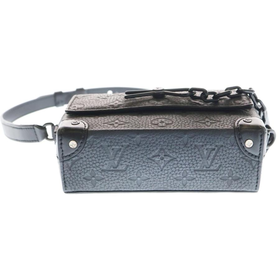 LOUIS VUITTON（ルイ・ヴィトン） モノグラムトリヨン スティーマー