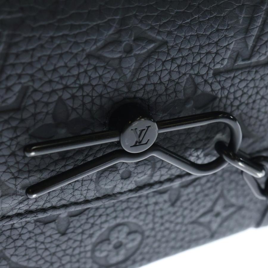 LOUIS VUITTON（ルイ・ヴィトン） モノグラムトリヨン スティーマー