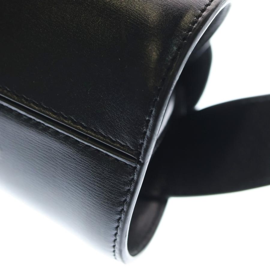 JIL SANDER NAVY（ジルサンダーネイビー） カンノーロ スモール 
