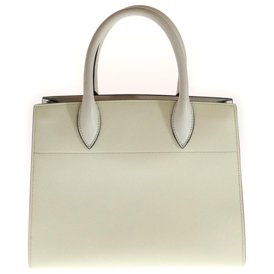 PRADA（プラダ） ビブリオテーク 2WAYバッグパック ハンドバッグ