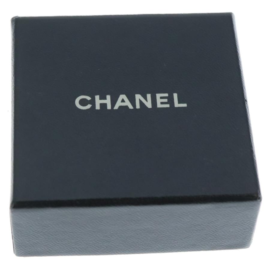 CHANEL シャネル 94A ココマークイヤリング ゴールド