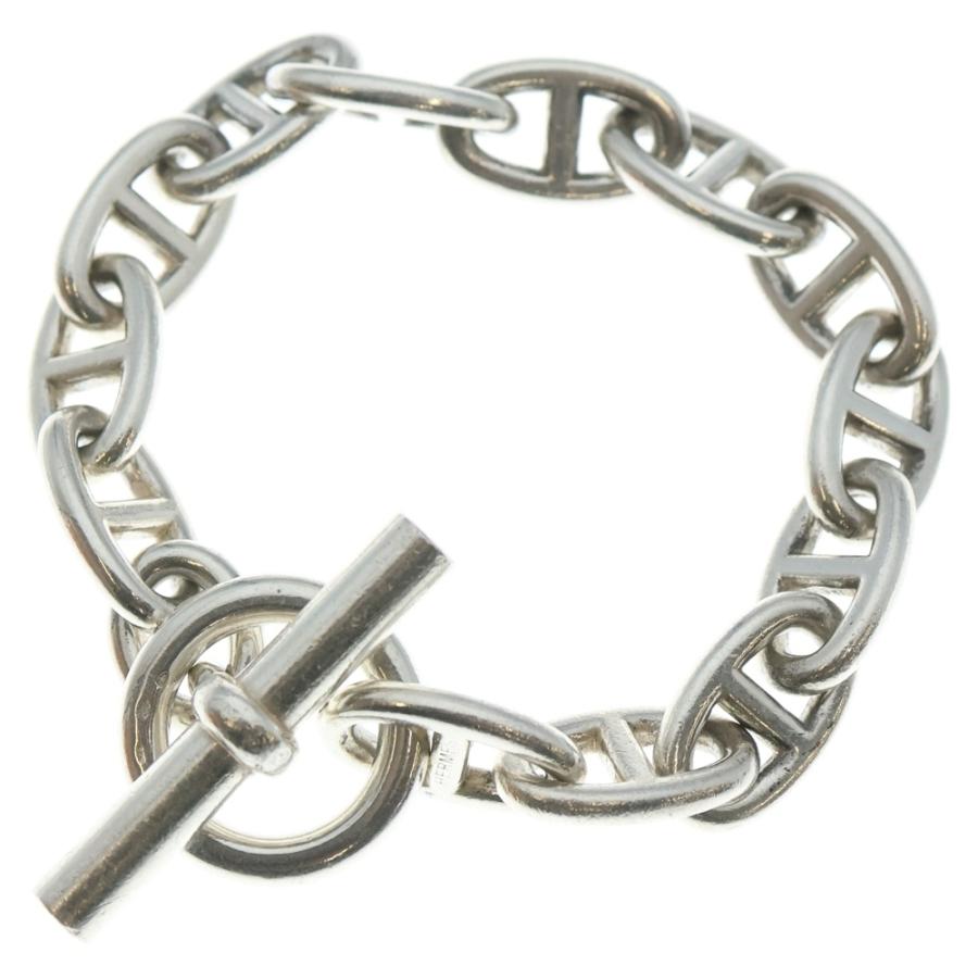 HERMES（エルメス） VINTAGE Chaine dAncre TGM ヴィンテージ