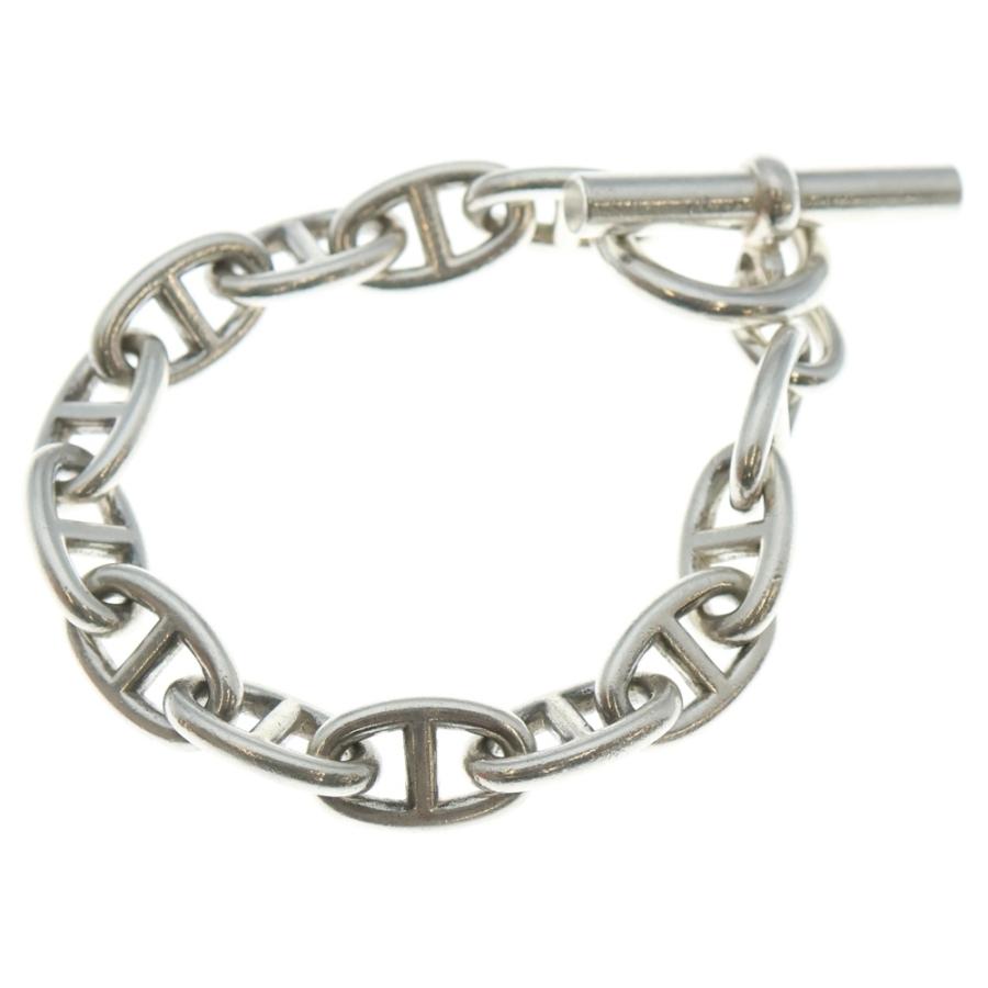 HERMES（エルメス） VINTAGE Chaine dAncre TGM ヴィンテージ
