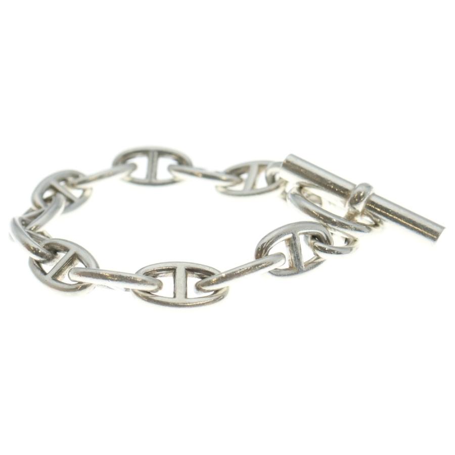 HERMES エルメス シェーヌダンクル Chaine dancre GM 13 HERMES（エルメス） VINTAGE Chaine dAncre TGM ヴィンテージ