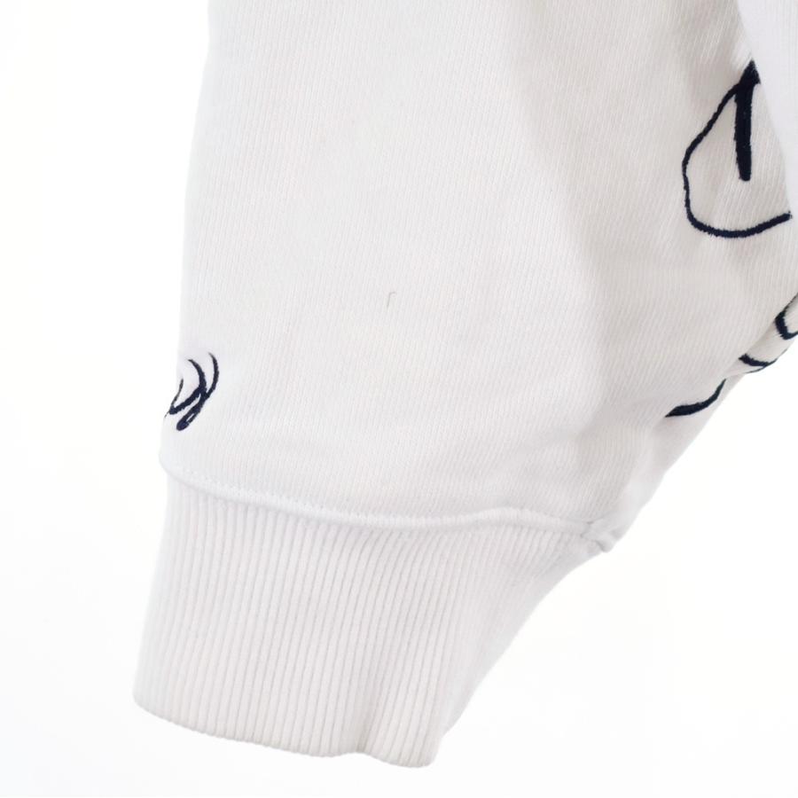 KITH（キス） City Script Hoodie シティー スクリプト ボックスロゴ