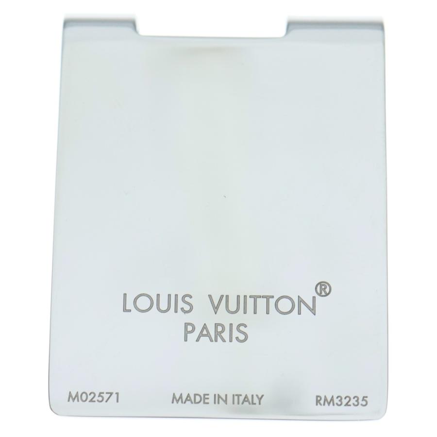 LOUIS VUITTON（ルイ・ヴィトン） モノグラムロウ マネークリップ