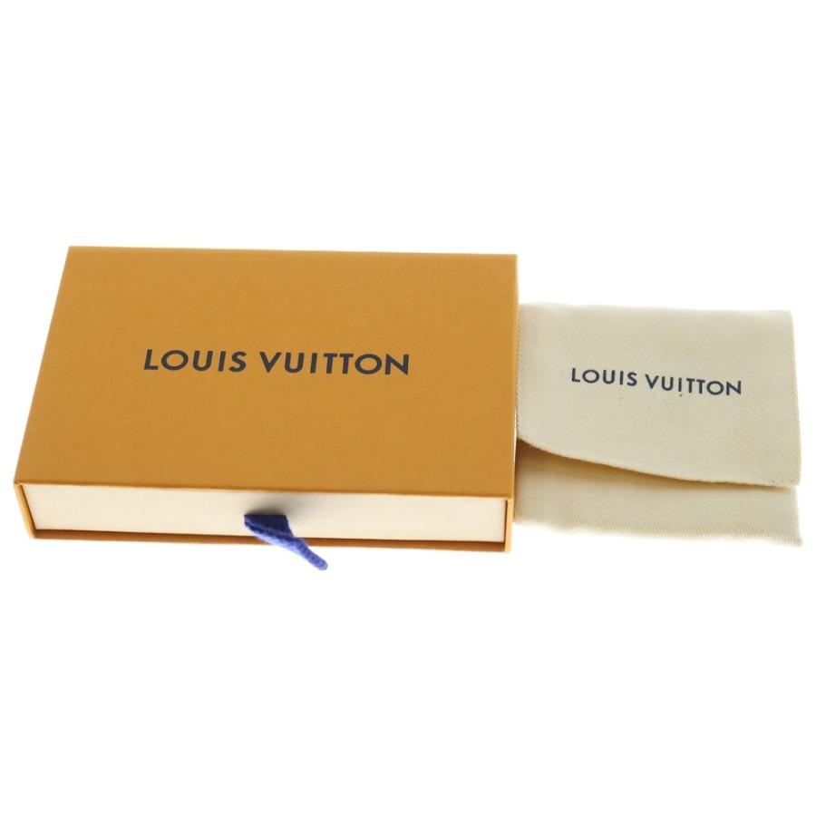 LOUIS VUITTON（ルイ・ヴィトン） モノグラムロウ マネークリップ
