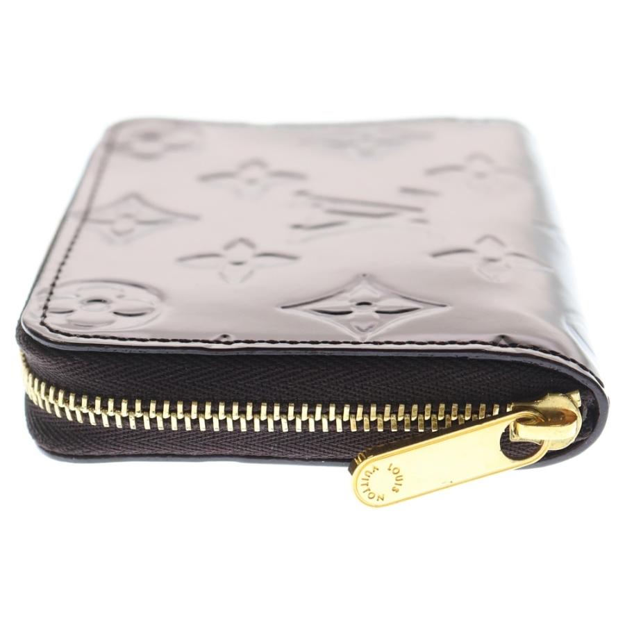 LOUIS VUITTON（ルイ・ヴィトン） ヴェルニ ジッピーコインパース