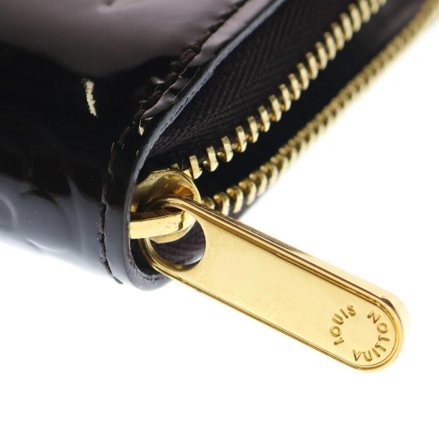 LOUIS VUITTON（ルイ・ヴィトン） ヴェルニ ジッピーコインパース