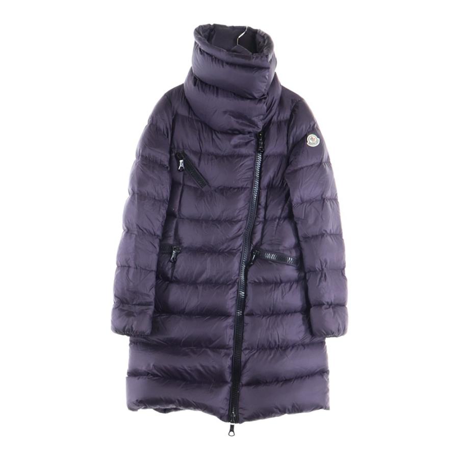 MONCLER（モンクレール） FLEURS フルール ワッペンロゴ スタンド