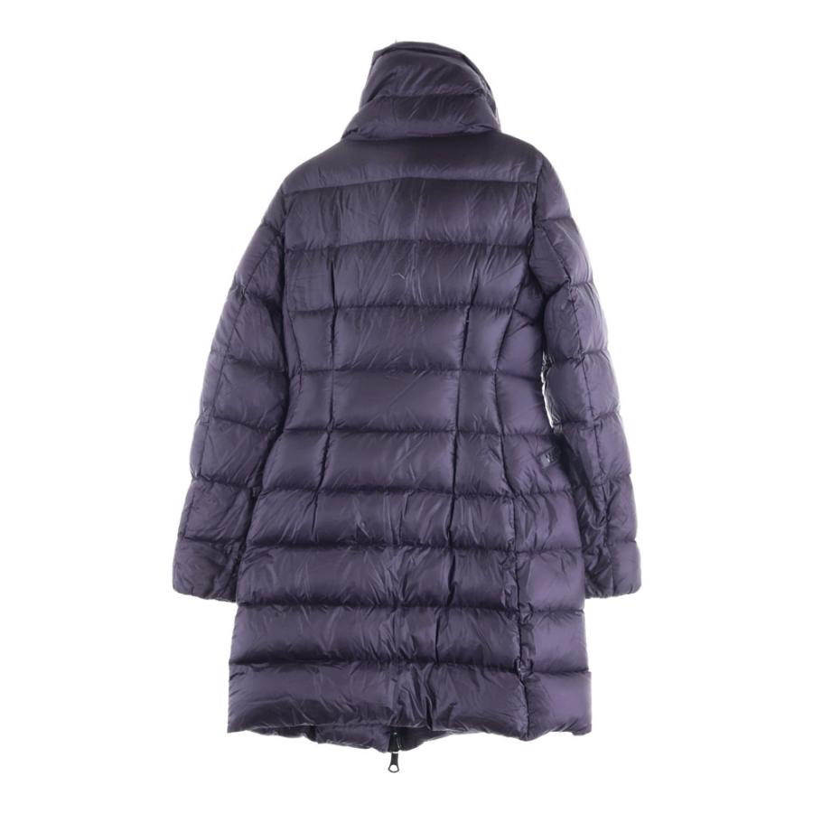 売り切り！モンクレール PERLA ネイビースプリングコート 腕ワッペン MONCLER - JPタグ 2023年 モンクレール MONCLER MAGLIA APERTA CON ZIP