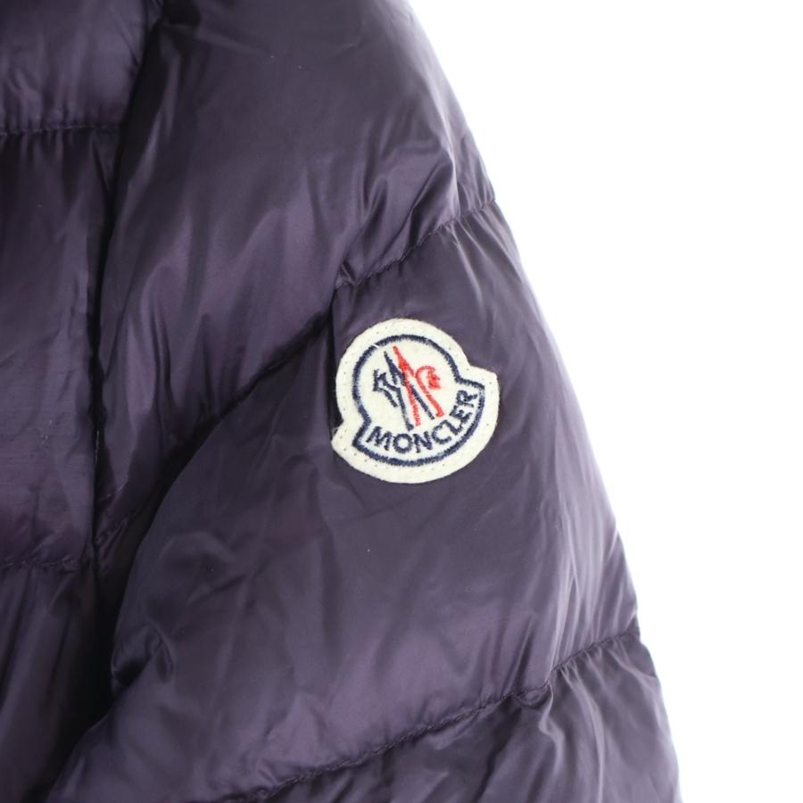 MONCLER（モンクレール） FLEURS フルール ワッペンロゴ スタンド