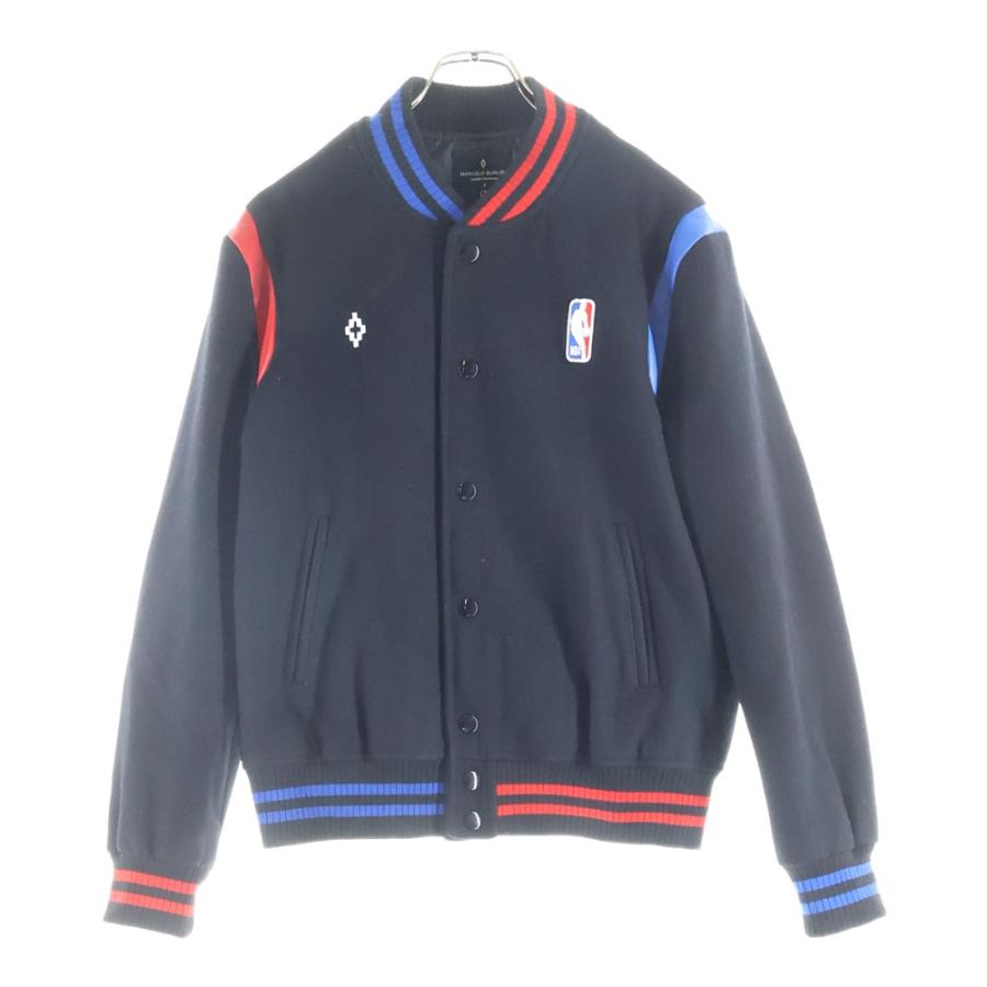 MARCELO BURLON（マルセロ バーロン） ×NBA Band Track Jacket