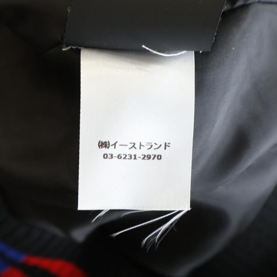 MARCELO BURLON（マルセロ バーロン） ×NBA Band Track Jacket