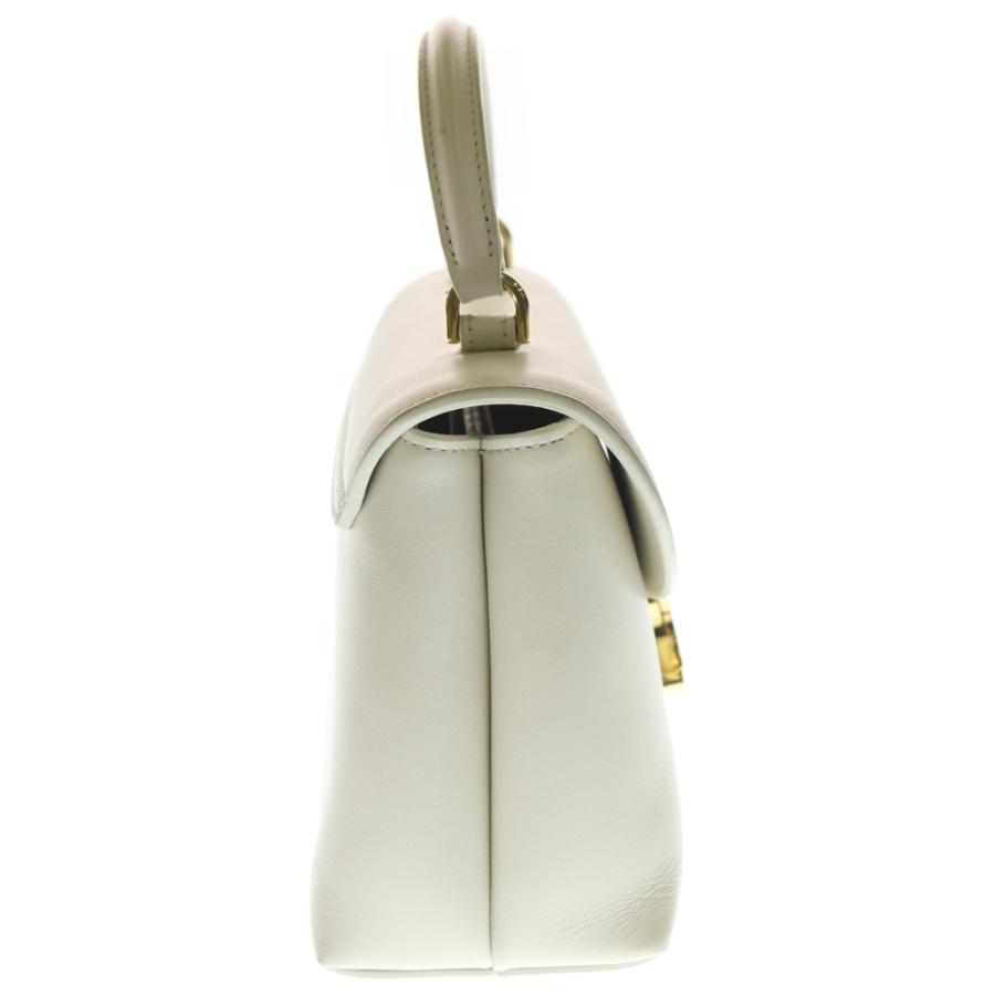 CELINE（セリーヌ） ティーン ニノ 2WAYバッグ ハンドバッグ
