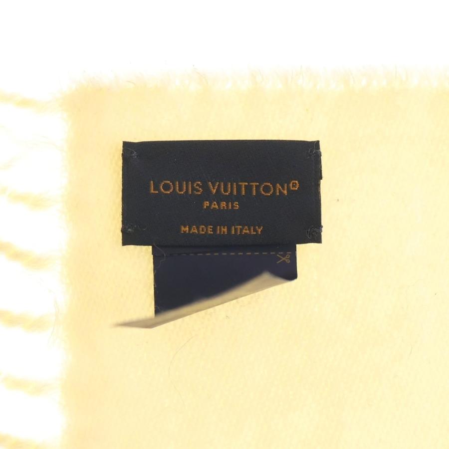 LOUIS VUITTON（ルイ・ヴィトン） マフラー レイキャビック LV