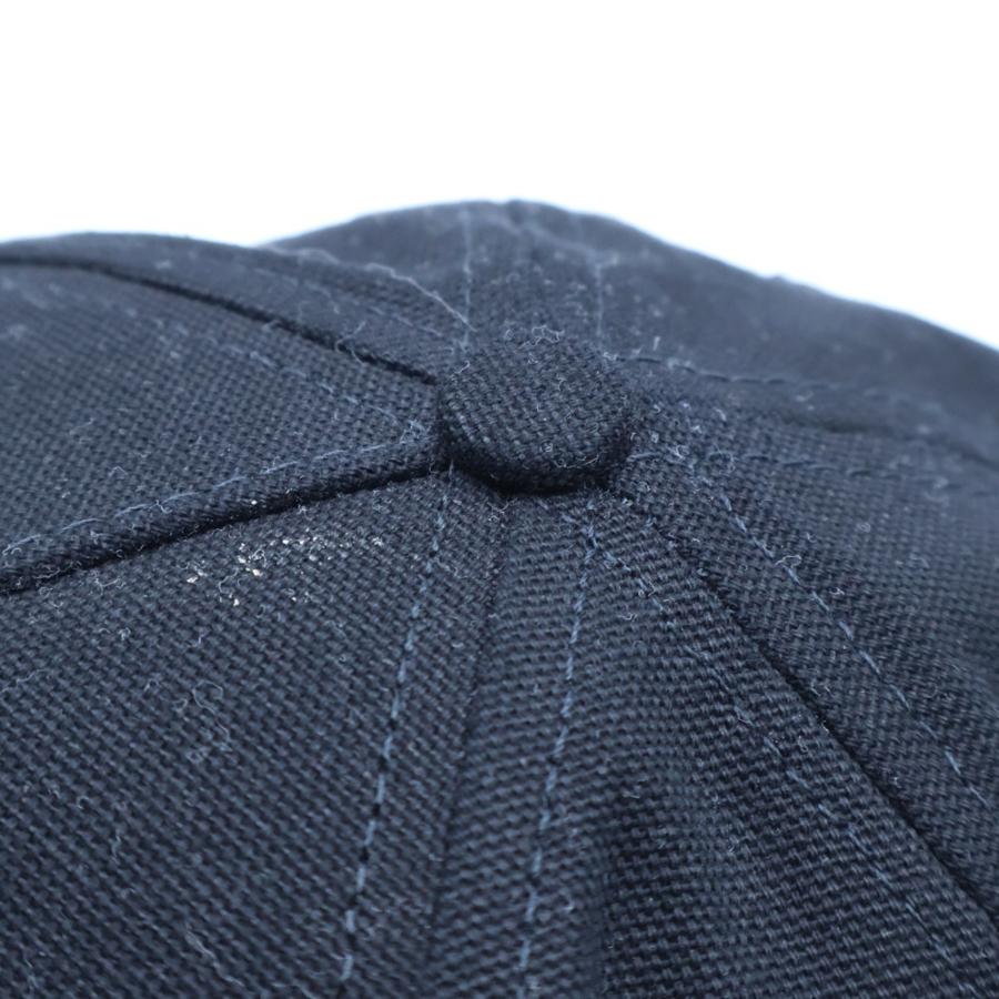AMIRI（アミリ） MA QUAD ラインストーン装飾ベースボールキャップ