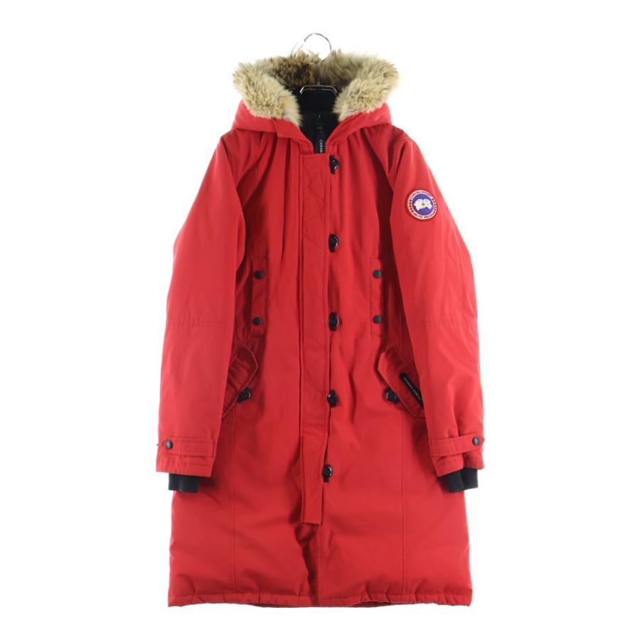 CANADA GOOSE（カナダグース） KENSINGTON PARKA ケンシントン