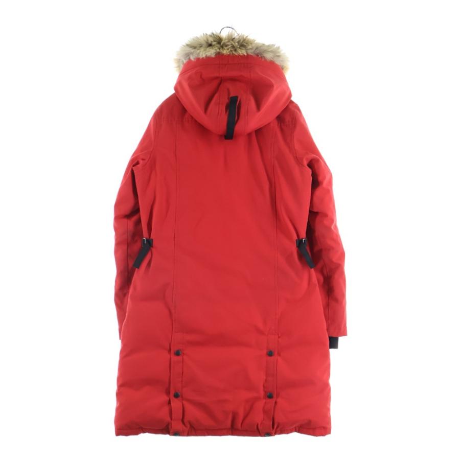 カナダグース 人気No.1 カナダ購入 ケンジントン CANADA GOOSE（カナダグース） KENSINGTON PARKA ケンシントン