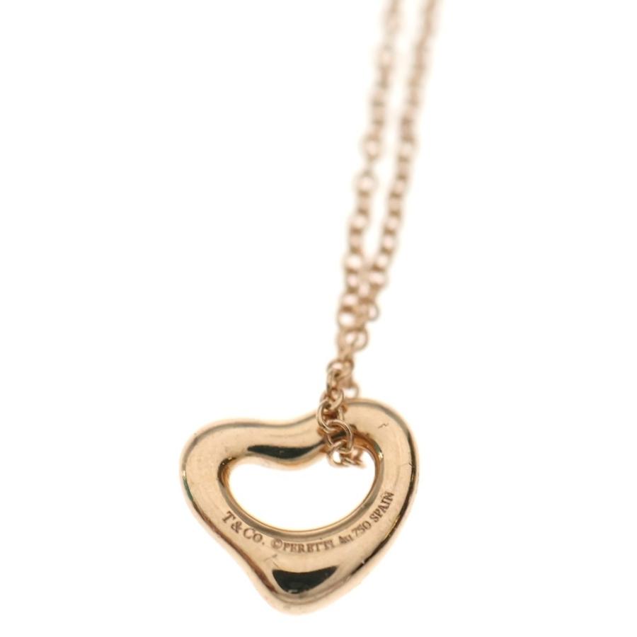 TIFFANY&Co.（ティファニー） TIFFANY & Co. エルサペレッティ