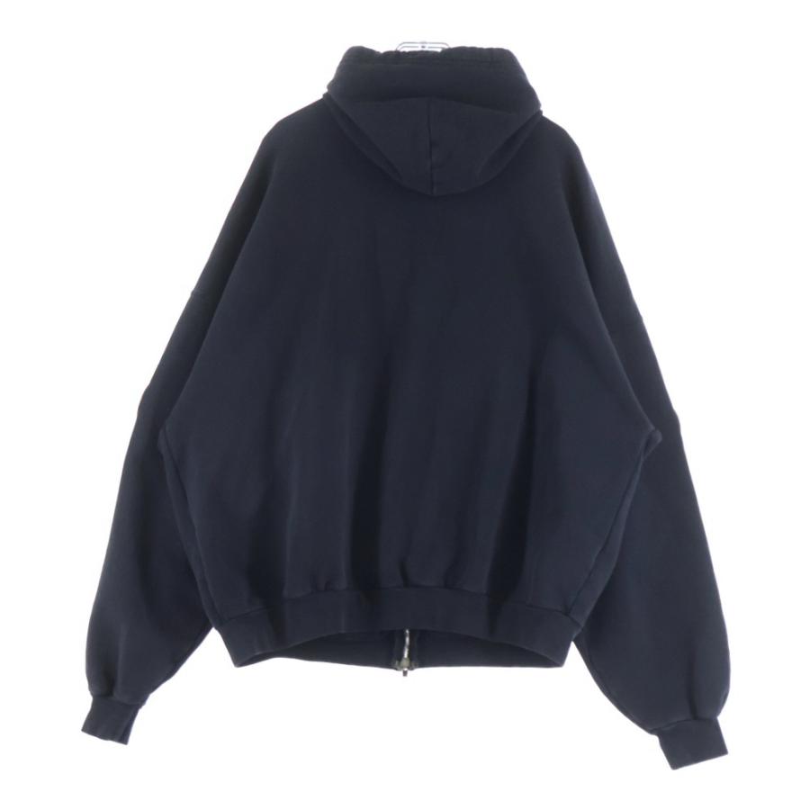 BALENCIAGA（バレンシアガ） エンブレムロゴ ビッグシルエット