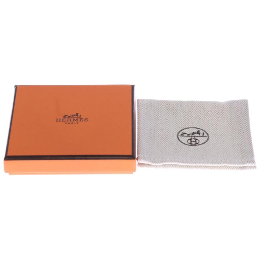 HERMES（エルメス） クリッククラック Hバングル ブレスレット ピンク
