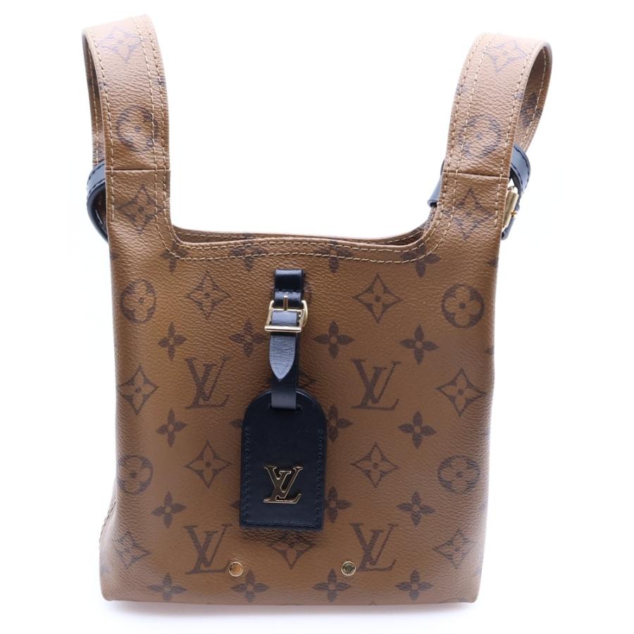 LOUIS VUITTON（ルイ・ヴィトン） モノグラムリバース アトランティス