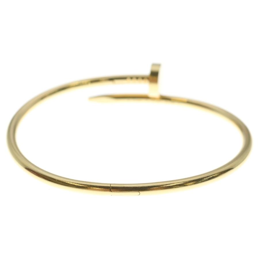 Cartier（カルティエ） ジュストアンクル ブレスレット クラシック