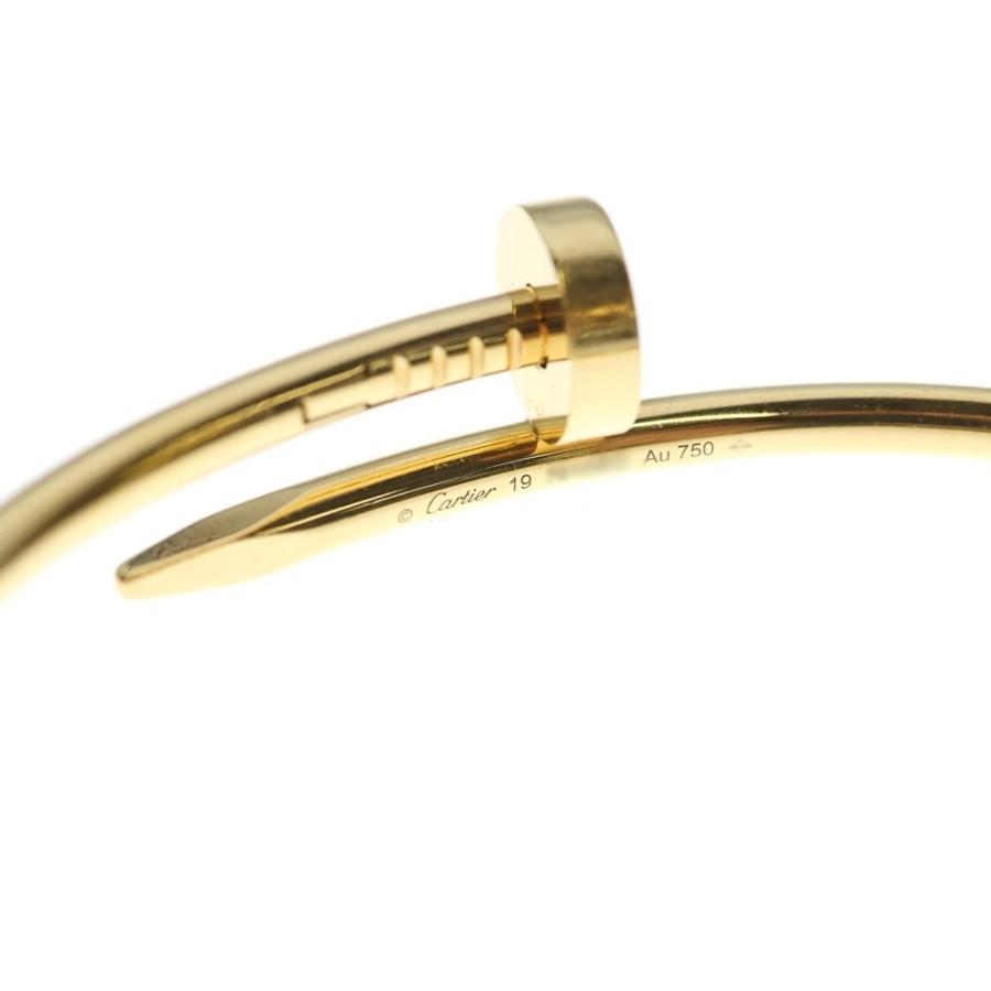 Cartier（カルティエ） ジュストアンクル ブレスレット クラシック
