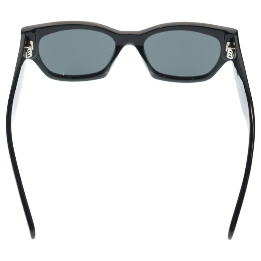 CELINE（セリーヌ） スクエアシェイプ セルフレームサングラス