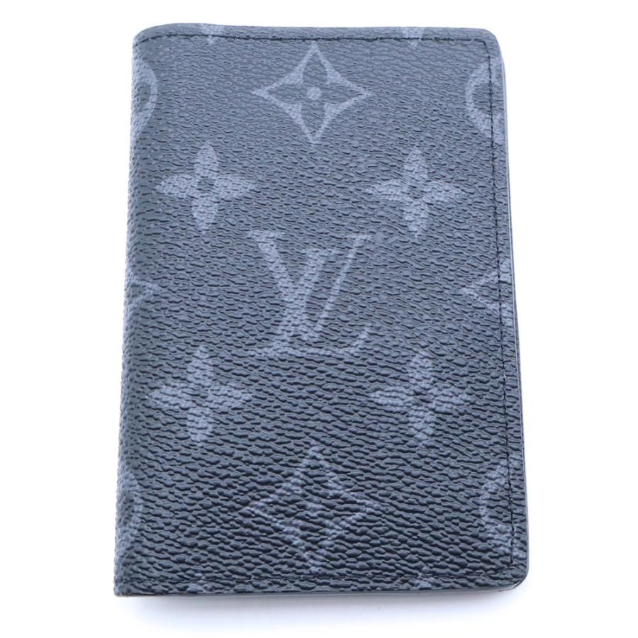 LOUIS VUITTON カードホルダー エクリプス ミニ財布 コインカード・ホルダー モノグラム・エクリプス｜ルイ・ヴィトン 公式