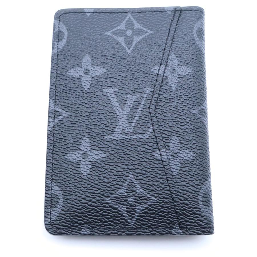LOUIS VUITTON（ルイ・ヴィトン） モノグラムエクリプス