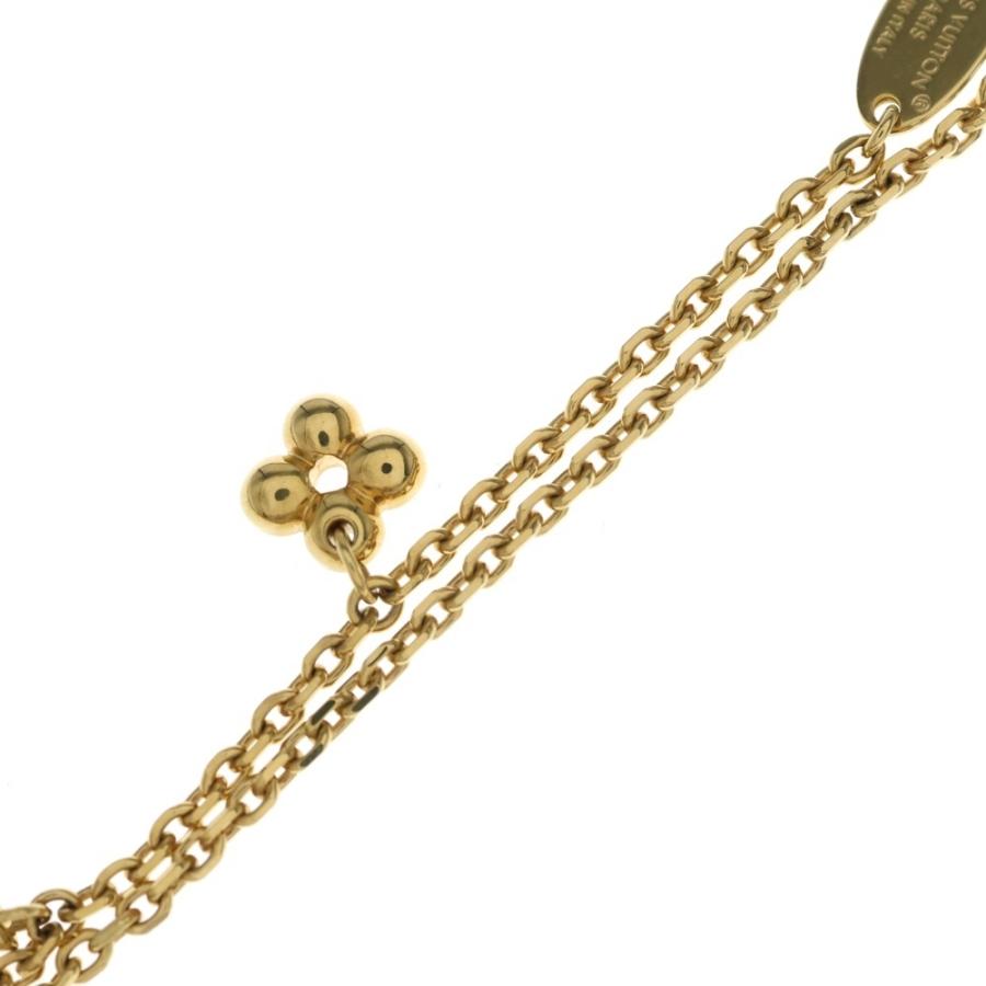 LOUIS VUITTON（ルイ・ヴィトン） ネックレス・ブルーミング