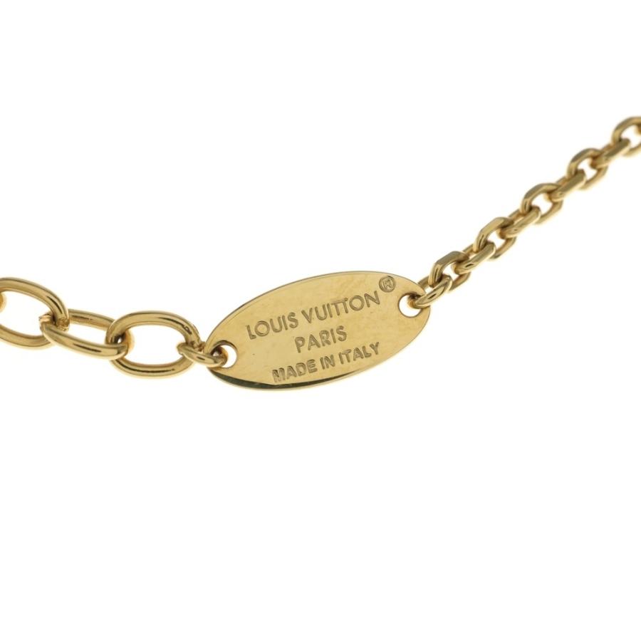 LOUIS VUITTON（ルイ・ヴィトン） ネックレス・ブルーミング