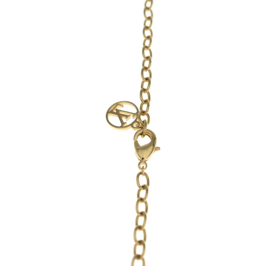 LOUIS VUITTON ブルーミング ネックレス ルイヴィトン LOUIS VUITTON（ルイ・ヴィトン） ネックレス・ブルーミング