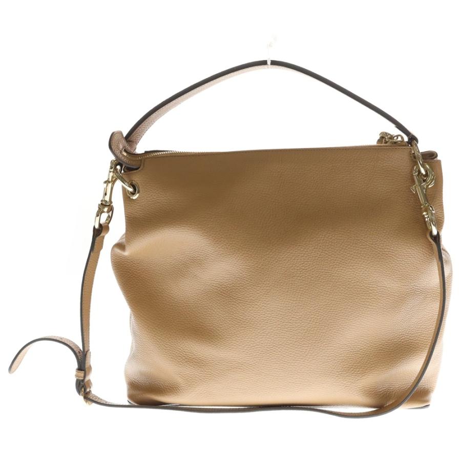 美品■グッチ インターロッキング 2way ショルダーバッグ GG ゴールド金具 GUCCI（グッチ） インターロッキングG ソーホー 2WAY ハンドバッグ