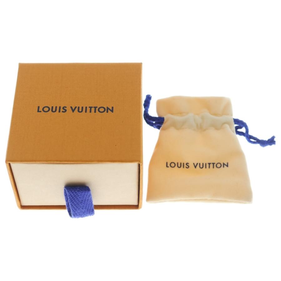LOUIS VUITTON（ルイ・ヴィトン） LVツイスト ネックレス ペンダント