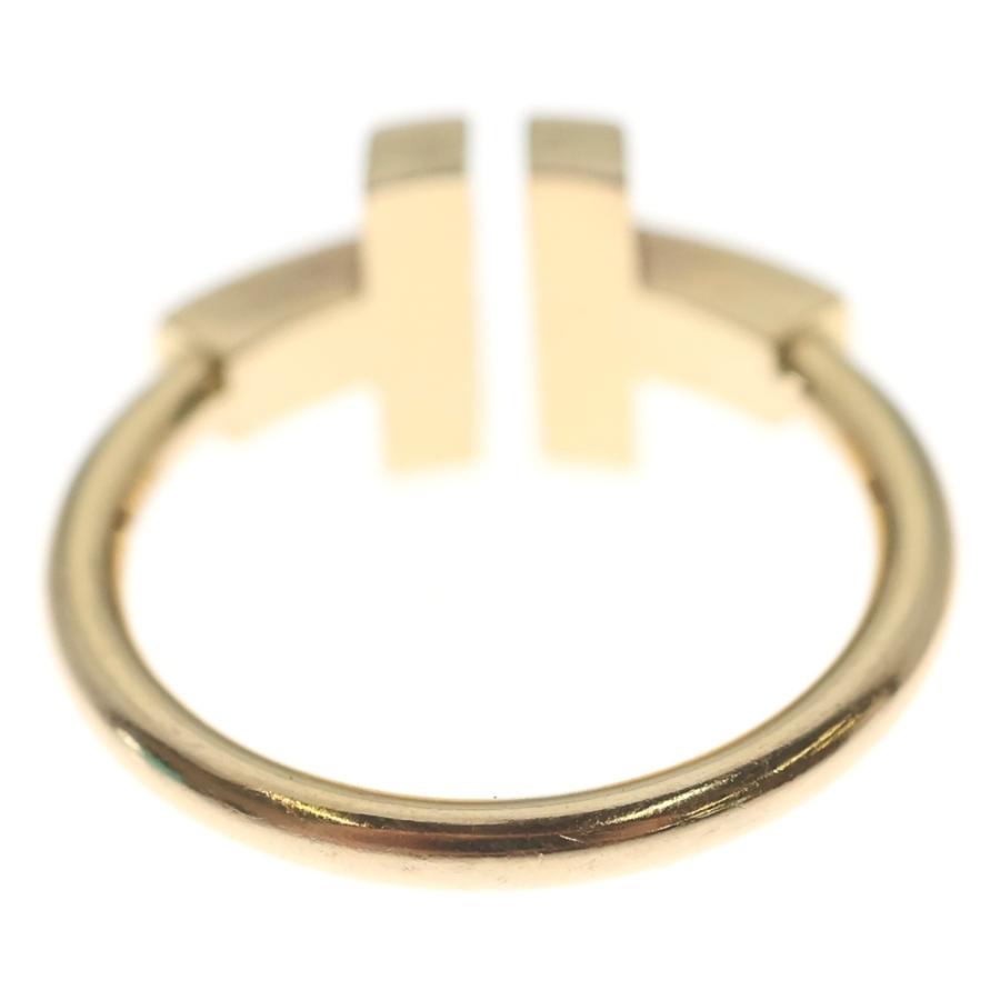TIFFANY&Co.（ティファニー） TIFFANY & Co. Tワイヤー ダイヤモンド