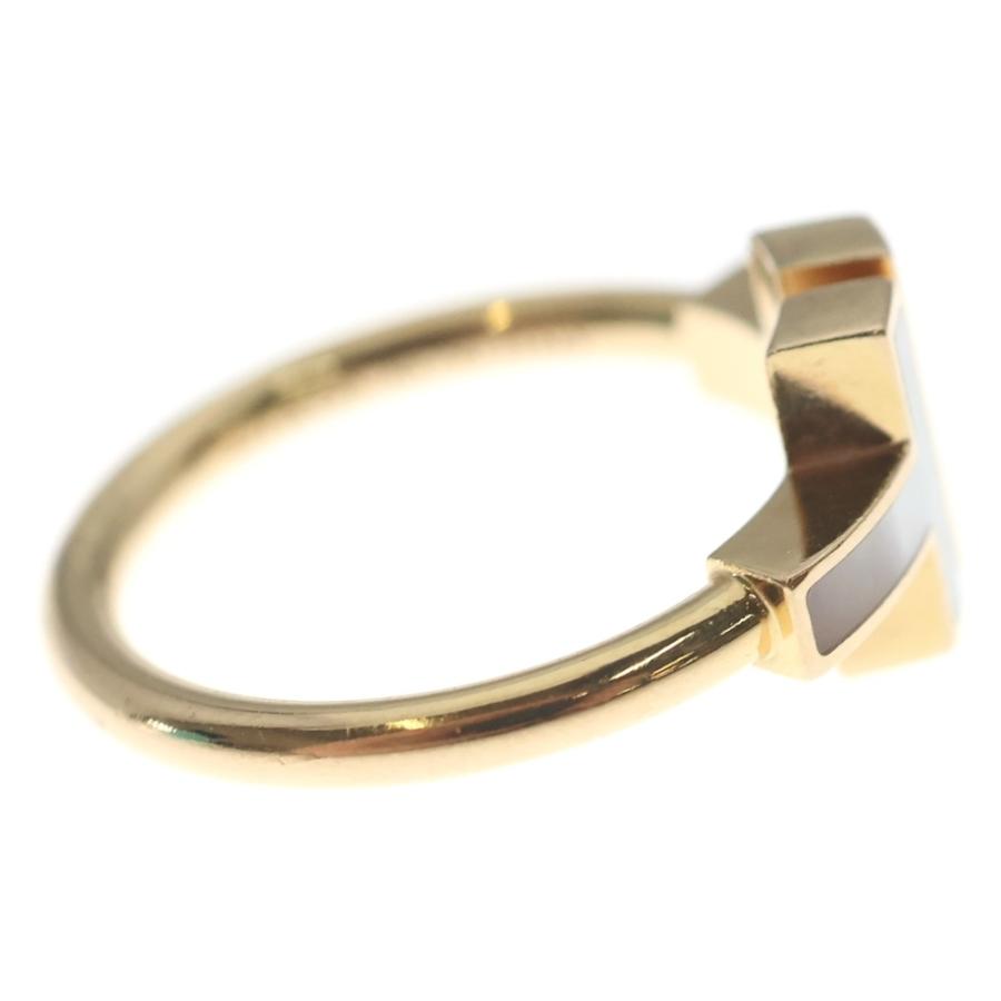 TIFFANY&Co.（ティファニー） TIFFANY & Co. Tワイヤー ダイヤモンド