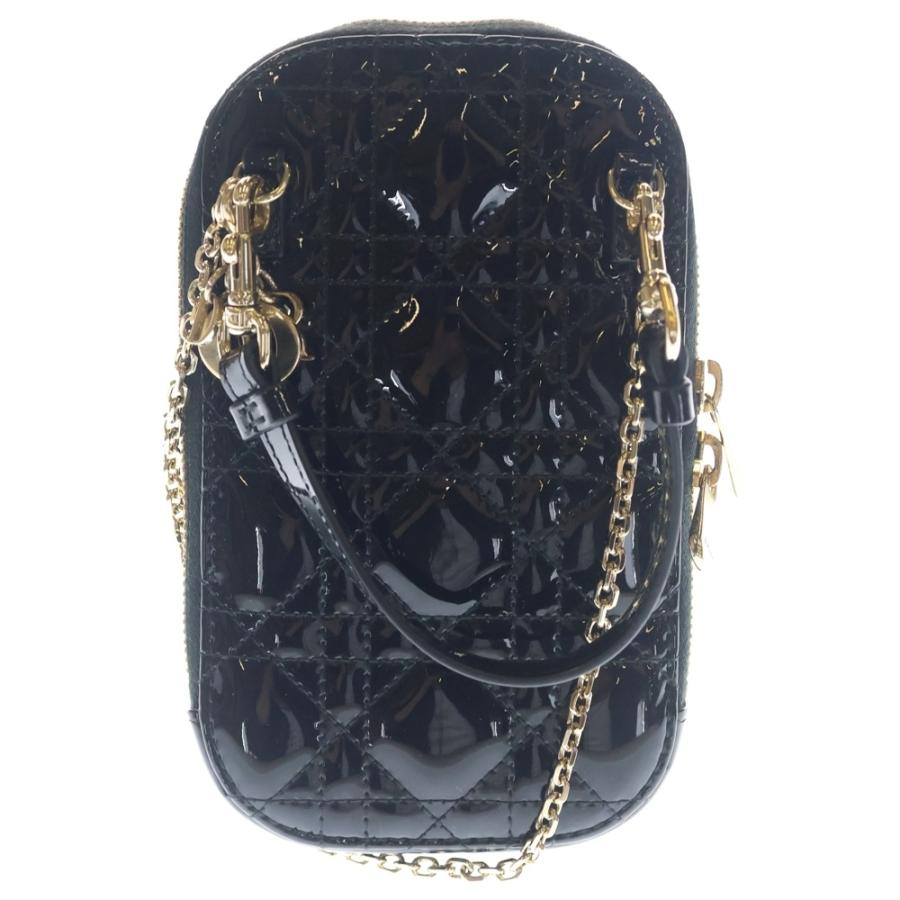 Christian Dior（クリスチャン・ディオール） フォンホルダー 