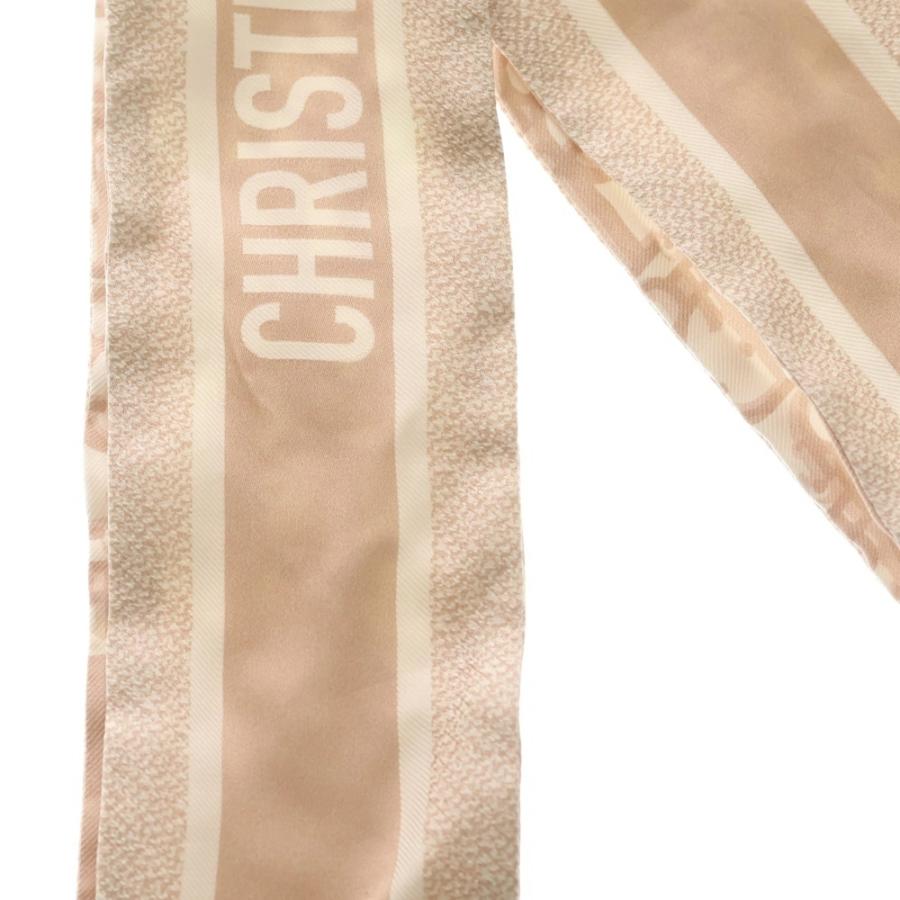 Christian Dior（クリスチャン・ディオール） ミッツァ ロゴプリント
