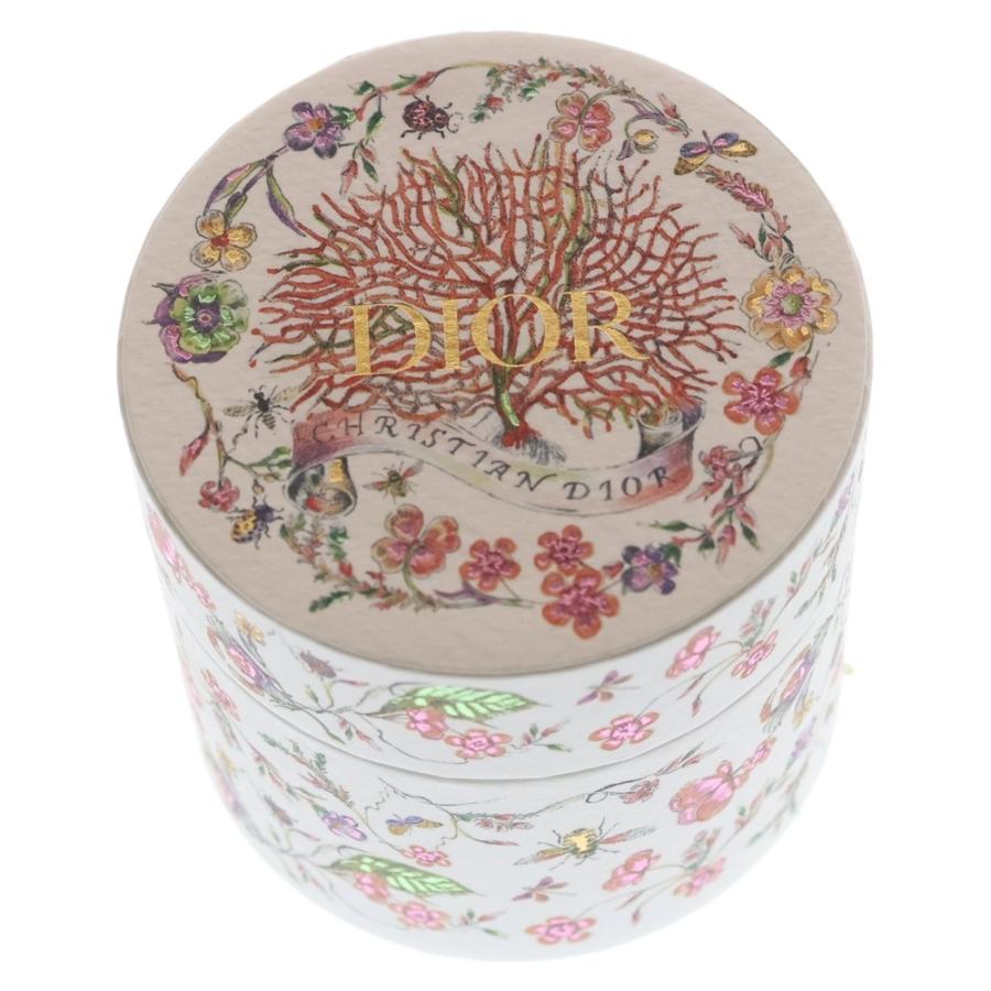 Christian Dior（クリスチャン・ディオール） ミッツァ ロゴプリント